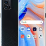 OPPO Reno 4 Pro 5G 12GB/256GB recenze