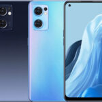 OPPO Reno7 5G 8GB/256GB recenze