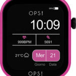 OPS!SMART OPSSW-28 recenze