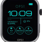 OPS!SMART OPSSW-45 recenze