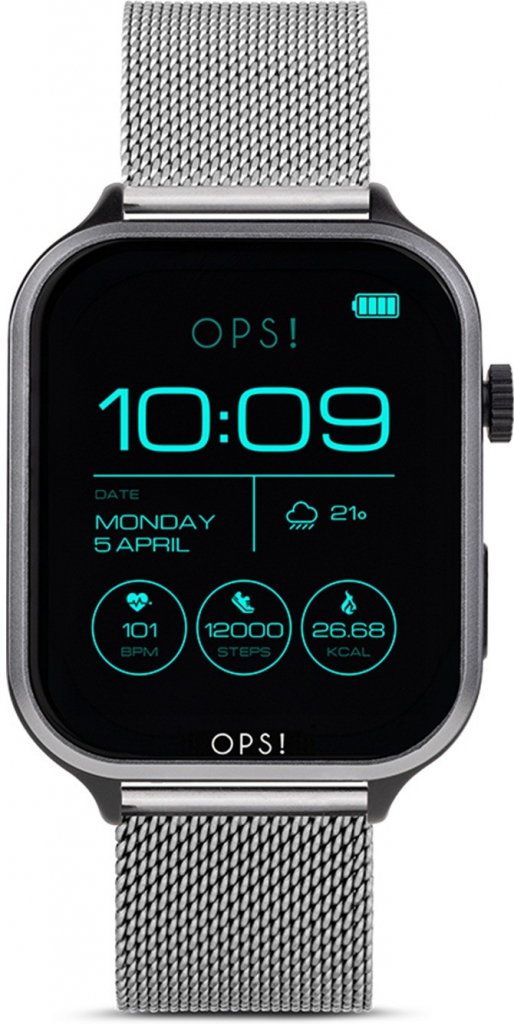 OPS!SMART OPSSW-45 recenze