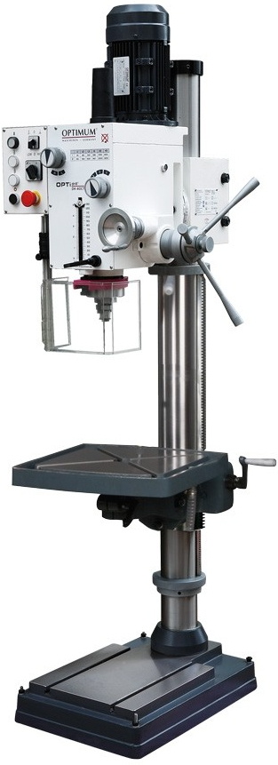 OPTIdrill DH 40 G 3034356 recenze