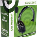 ORB Elite Headset recenze