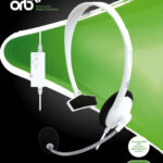 ORB Wired Chat (XONE) recenze