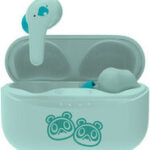 OTL Technologies Animal Crossing TWS AC0875 recenze