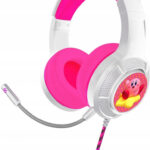 OTL Technologies Kirby PRO G5 KB1002 recenze