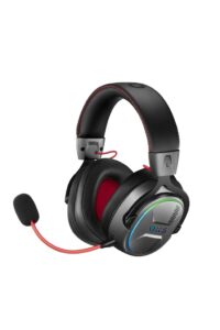 Fotografie OXS Storm G2 Titanium  recenzía