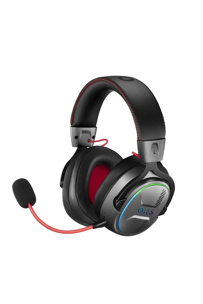 OXS Storm G2 Titanium recenze