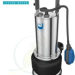 Oase ProMax MudDrain 20000 42269 recenze