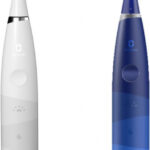 Oclean Flow Duo White & Blue recenze
