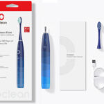 Oclean Flow Midnight Blue recenze