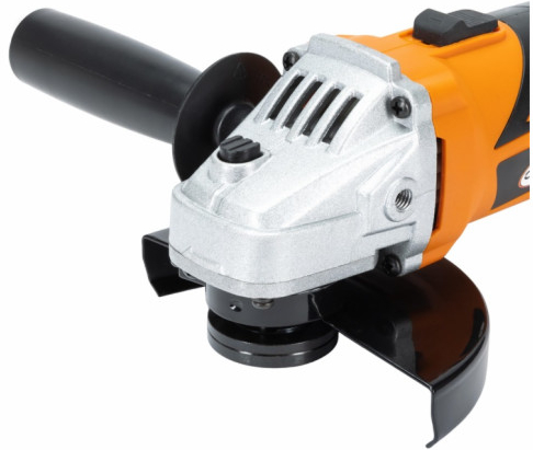 Okko HF-AG05B-125 recenze