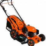 Oleo-Mac GMC 48 TK Allroad 4 recenze