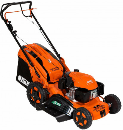 Oleo-Mac GMC 48 TK Allroad 4 recenze