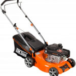 Oleo Mac GVH 42PK recenze