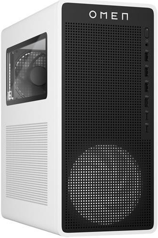 Omen TG03-0006nc, INTEL Core Ultra7 265F, RTX4060Ti/8GB, 32GB, SSD 1TB, W11H, 3-3-0, White recenze