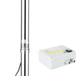 Omnigena AQUA SC 3-19 / 230V 22716 recenze