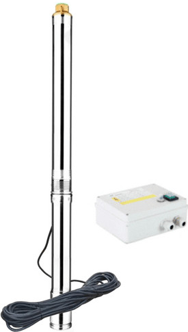 Obrázok Omnigena AQUA SC 3-19 / 230V 22716 hodnotenie