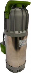 Fotografie Omnigena MULTI XP 1000 230 V 10 m kabel CB000026  recenzía