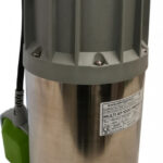 Omnigena MULTI XP 1000 230 V 10 m kabel CB000026 recenze