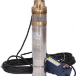 Omnigena SKM 100 recenze