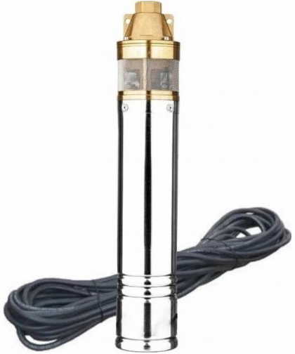 Omnigena SKM 150 recenze