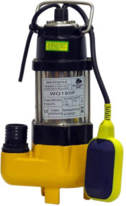 Fotografie Omnigena WQ 180F Premium 6 m kabel CA000200  recenzía