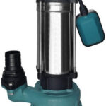 Omnigena WQ 750 PIRANIA s drtičem 120213 recenze