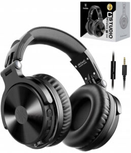 Fotografie OneOdio Studio Pro-10  recenzía