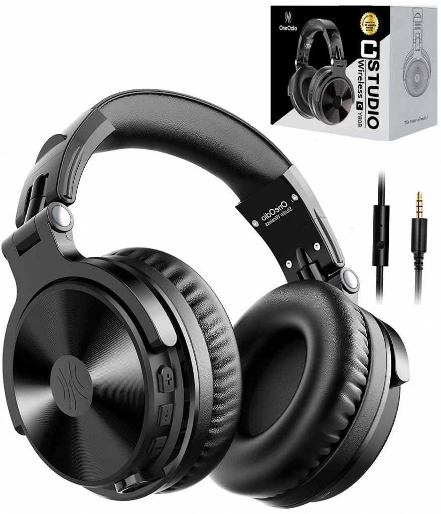 OneOdio Studio Pro-10 recenze