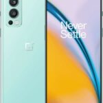 OnePlus Nord 2 5G 8GB/128GB Blue Haze recenze