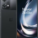 OnePlus Nord CE 2 Lite 5G 6GB/128GB Black Dusk recenze