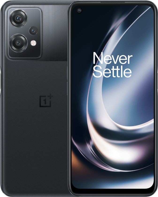 OnePlus Nord CE 2 Lite 5G 6GB/128GB Black Dusk recenze