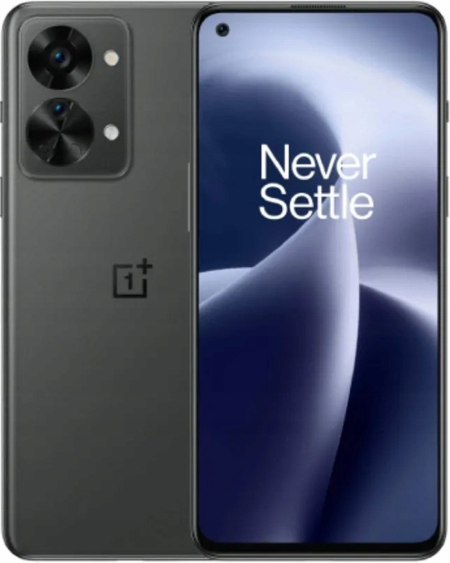 OnePlus Nord N20 6GB/64GB Black recenze