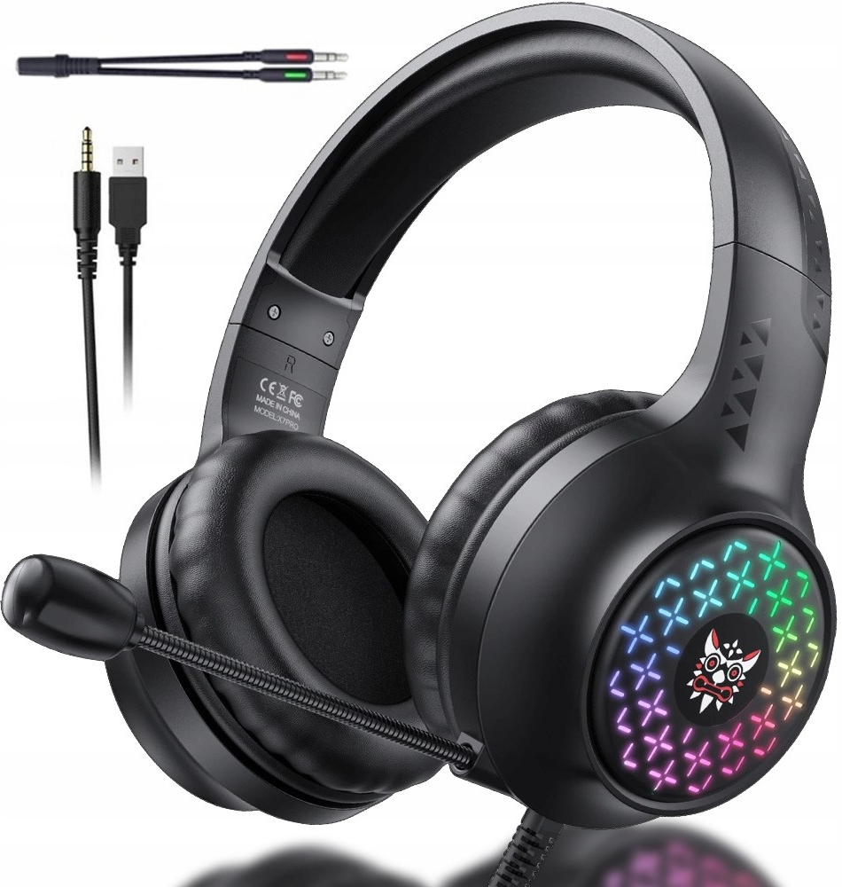 Obrázok Onikuma X7 Pro hodnotenie