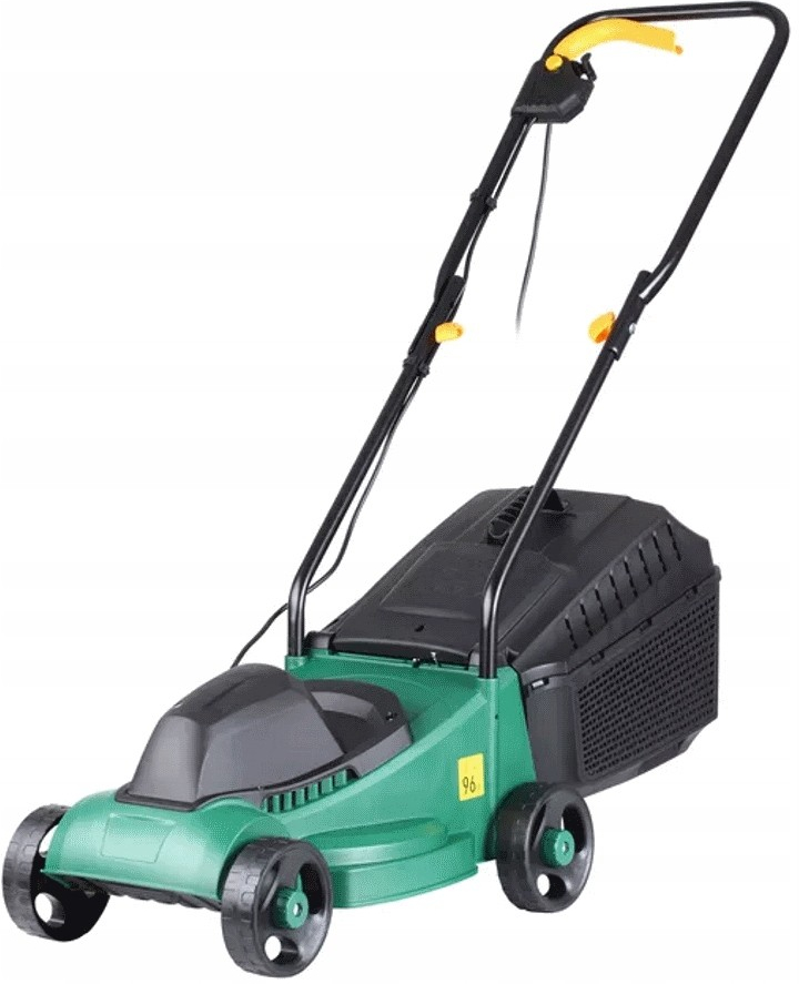 Opp 1000 W 27 l recenze