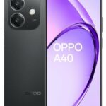 Oppo A40 4GB/128GB Black recenze