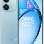 Oppo A60 5G 4GB/128GB Blue recenze