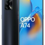 Oppo A74 6GB/128GB Black recenze