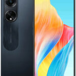 Oppo A98 5G 8GB/256GB Cool Black recenze