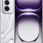 Oppo Reno12 5G 12GB/256GB Astro Silver recenze