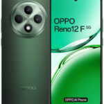 Oppo Reno12 F 5G 8GB/256GB Olive Green recenze
