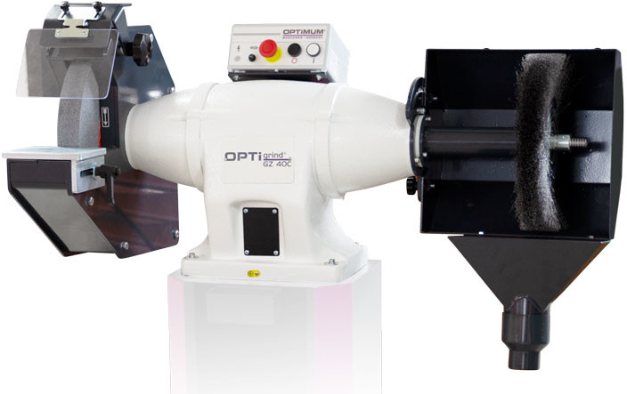 Optimum GZ40C recenze