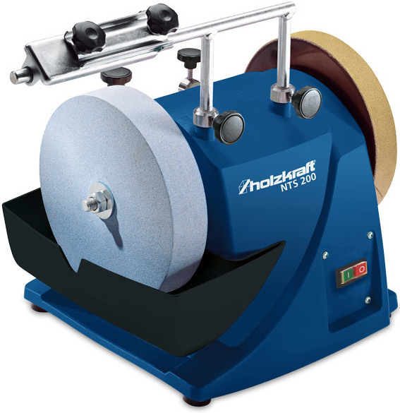 Optimum NTS 200 recenze