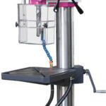 Optimum OPTIdrill DH 35 G recenze