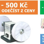 Optimum OPTIgrind GU20P recenze