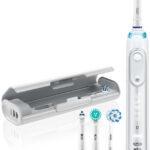 Oral-B Genius 20000 White Box recenze