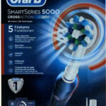 Oral-B Pro 5000 CrossAction recenze