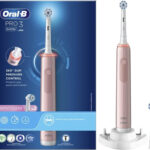 Oral-B Pro3 3400N Pink recenze
