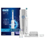 Oral-B Smart 5 5000N CrossAction recenze